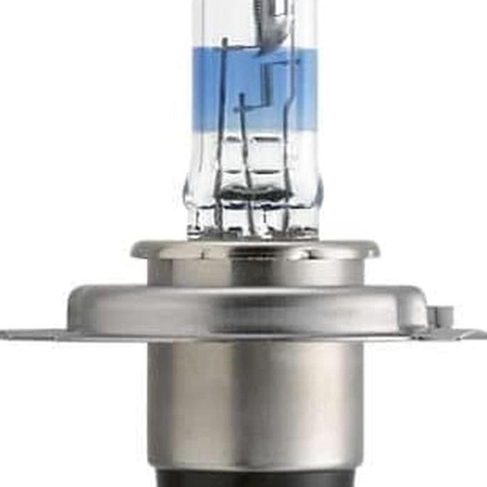 LJP philips racing vision h4 bohlam lampu mobil