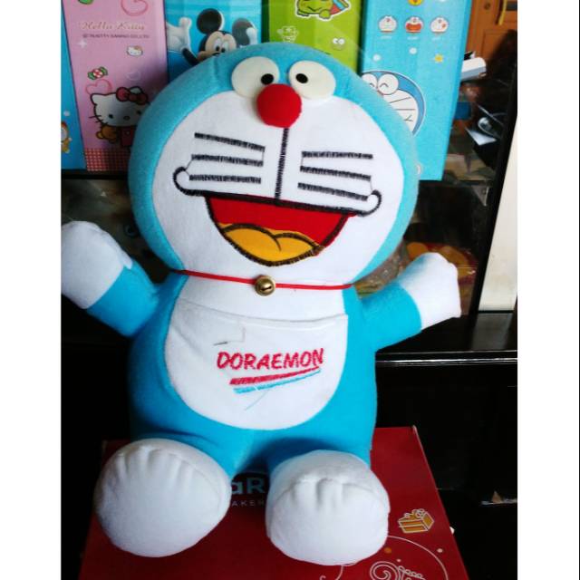 Aneka Boneka