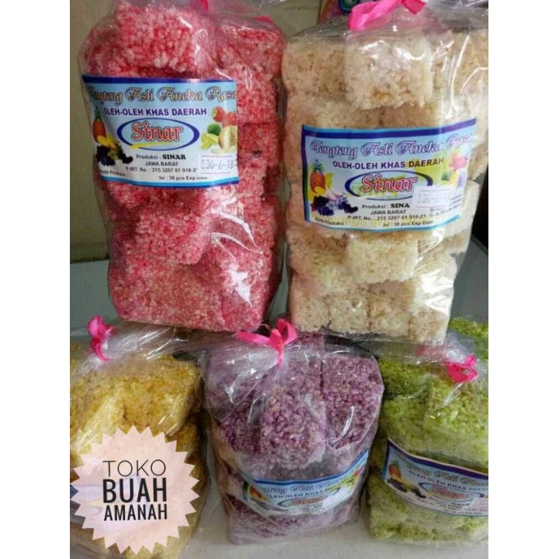 

Teng teng warna