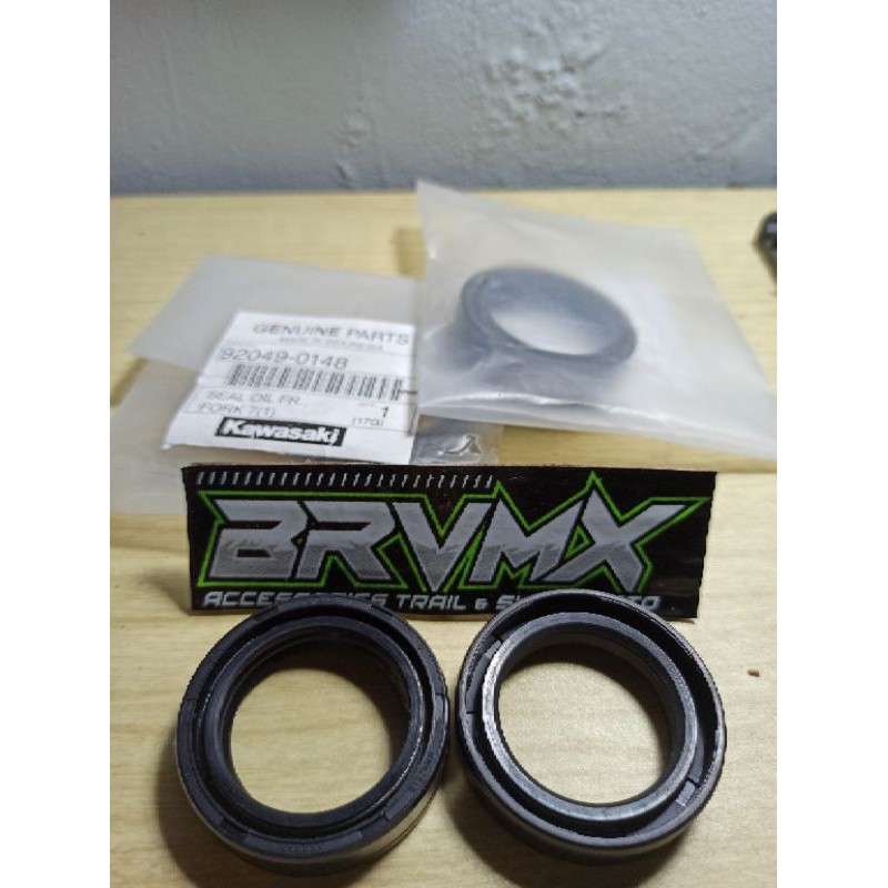 sil sok usd klx bf 150 ori