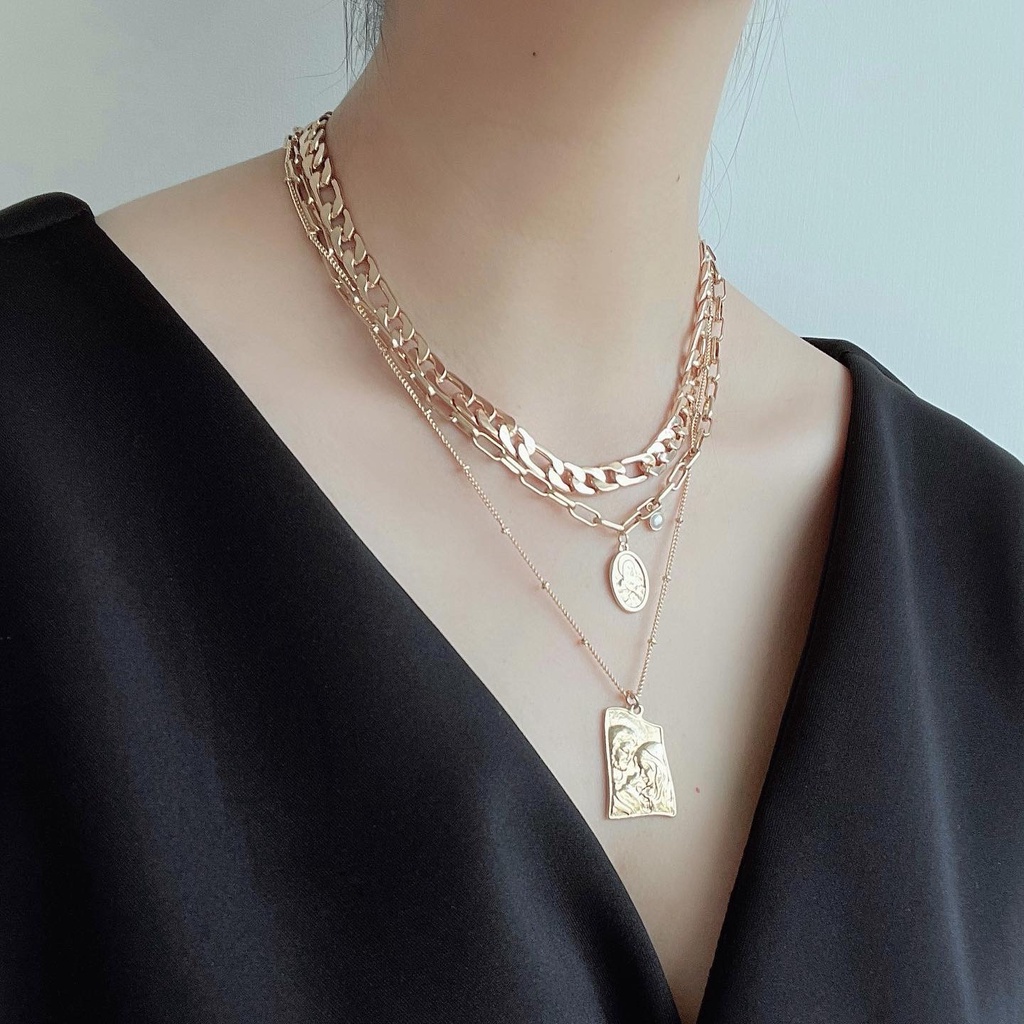 Virginia Necklace