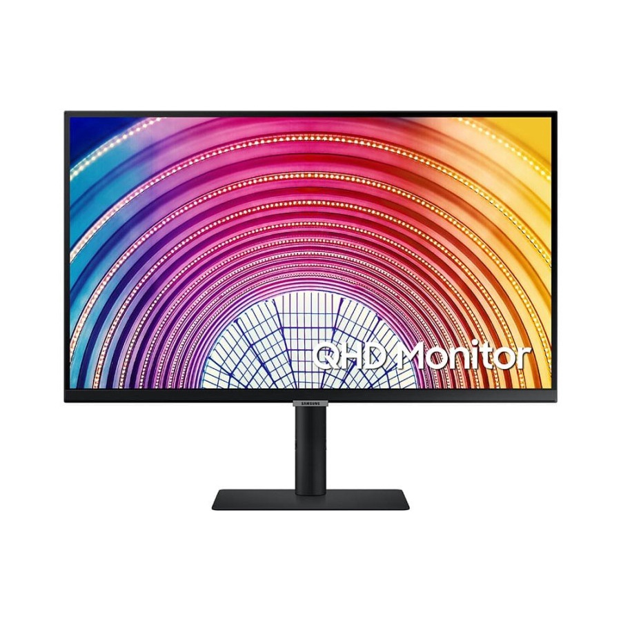 Monitor Samsung 27&quot; S27A600 S60A IPS QHD HDR10 LS27A600UUEXXD