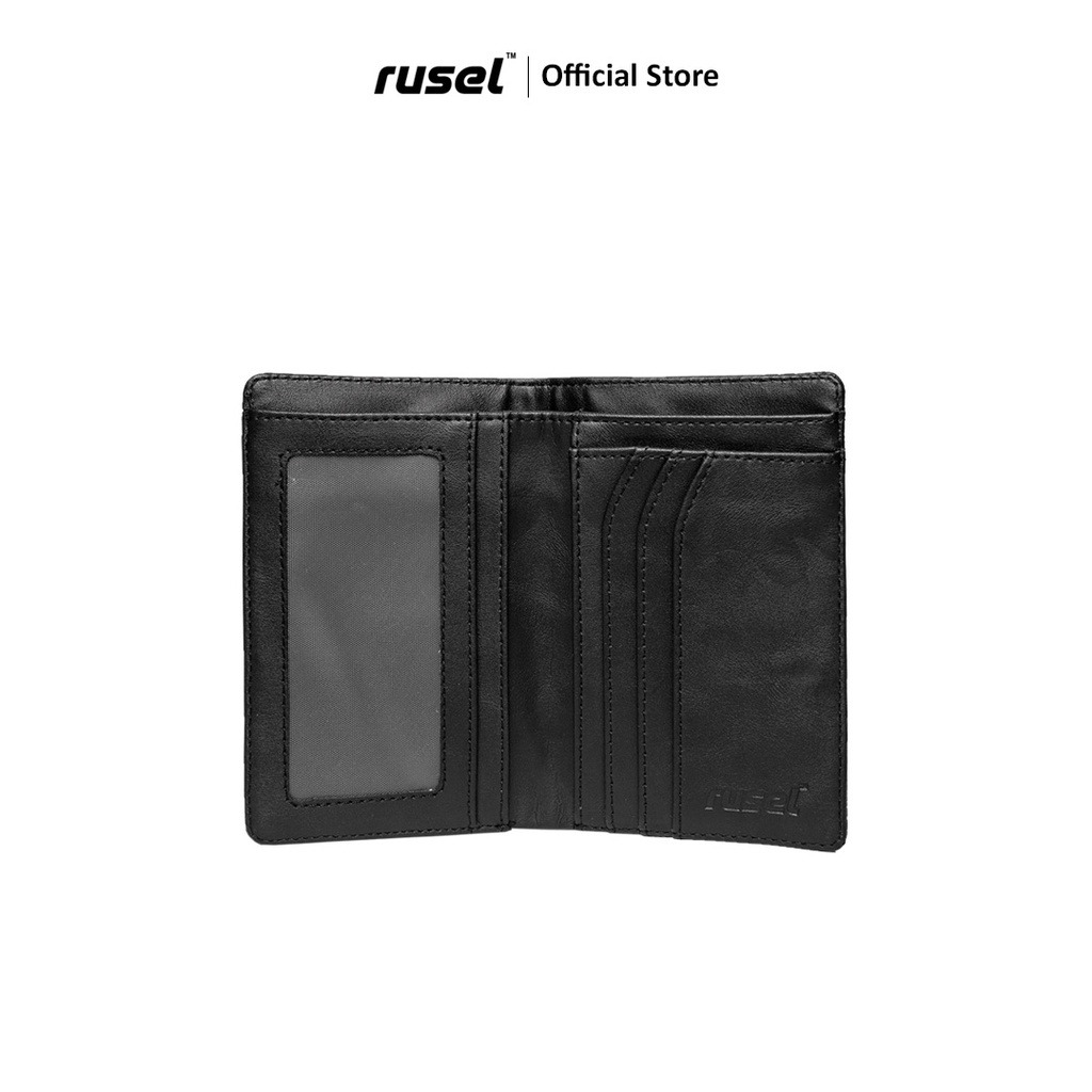 RUSEL CO I Dompet Aksa I Walet pria I dompet pria