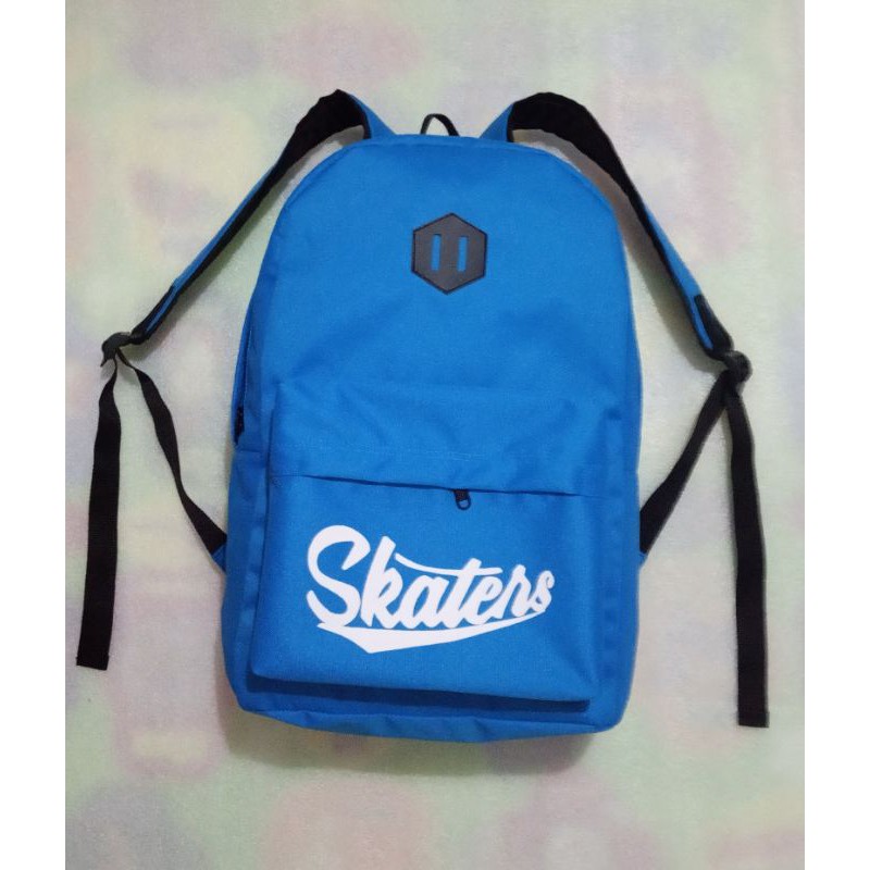 TAS RANSEL DISTRO SKATERS PRIA&WANITA-TAS SEKOLAH-6
