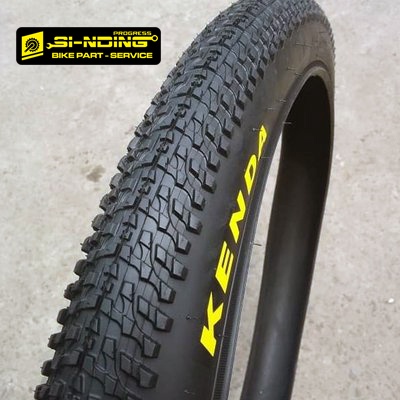 Kenda Ban Luar Sepeda MTB 26 X 1.95 1,95 195 Small Block