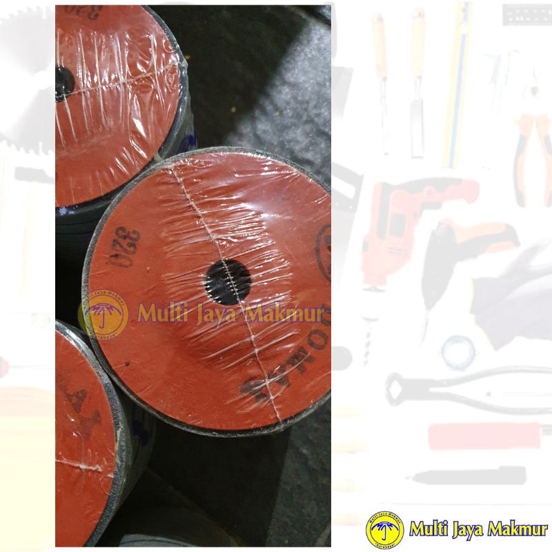 amplas sponge/ amplas Amplas gerinda sponge/ Batu Sponge Domax 320/ 600/ 800 /1000