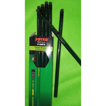 

Pensil 2B Joyko