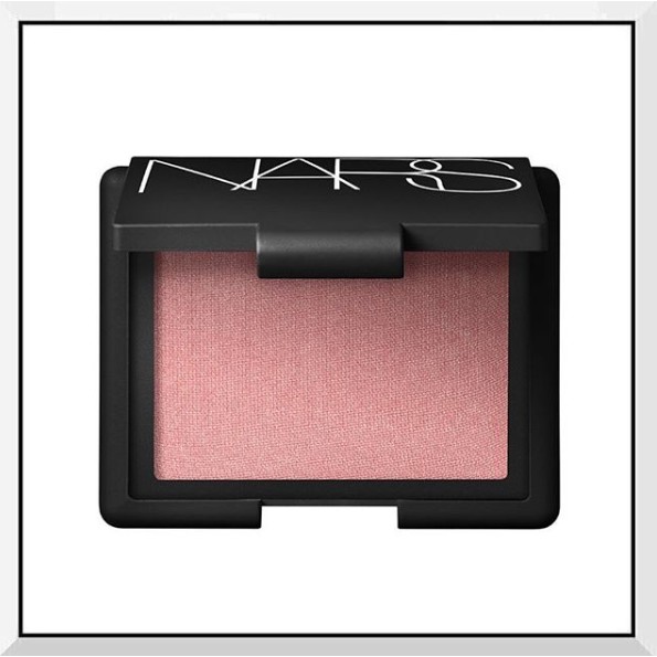 Nars Blush On In Powder Blush 4.8g