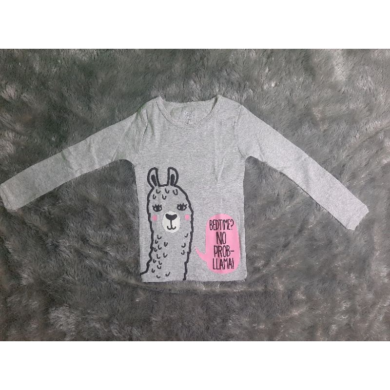 BAJU ANAK PEREMPUAN PANJANG BRANDED CARTER'S (BAJU SISA EKSPORT)