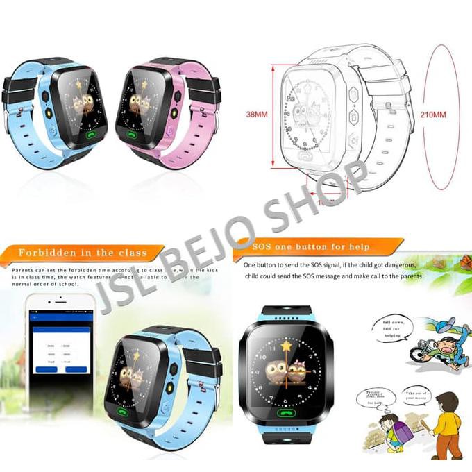 g36 gps watch