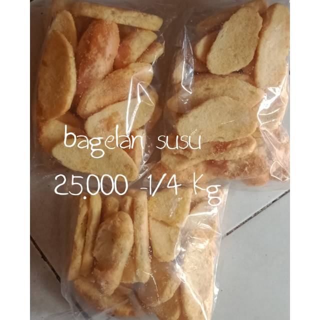 

Begelen Susu