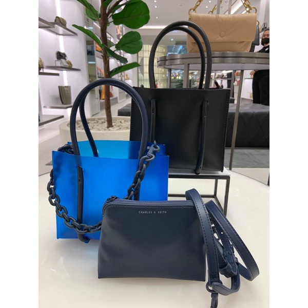 Tas wanita selempang CK original store