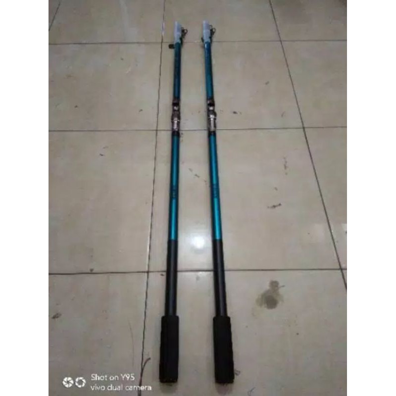 JORAN HINOMIYA PREDATOR 360 390