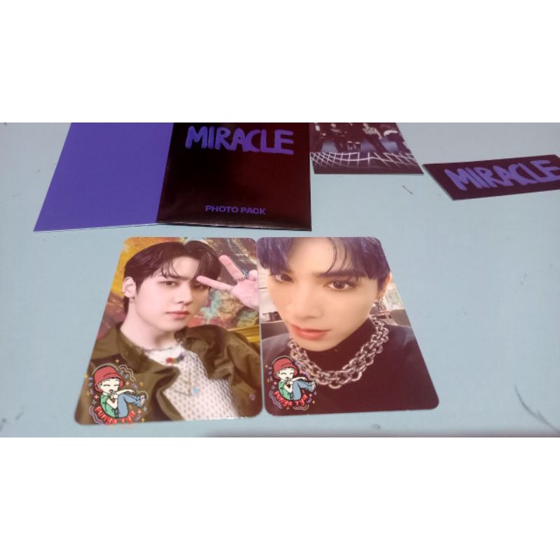 md universe mv unit pc kun miracle