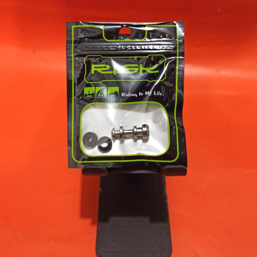 Internal Kit Seal Piston Brake Lever Shimano Deore XT SLX