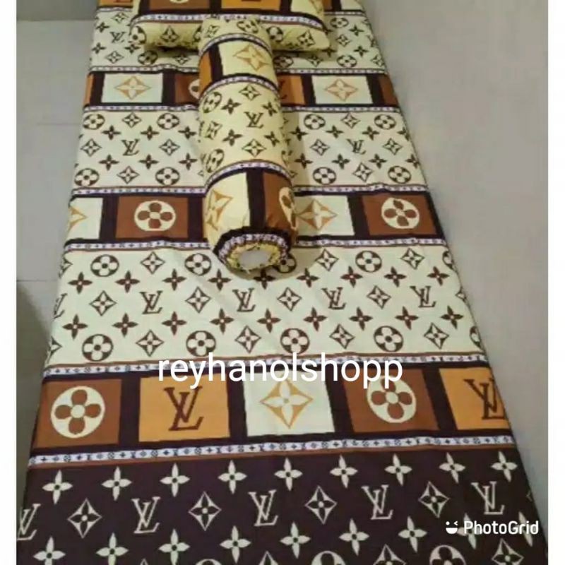 sprei sudut karet 90x200x15/120x200x20