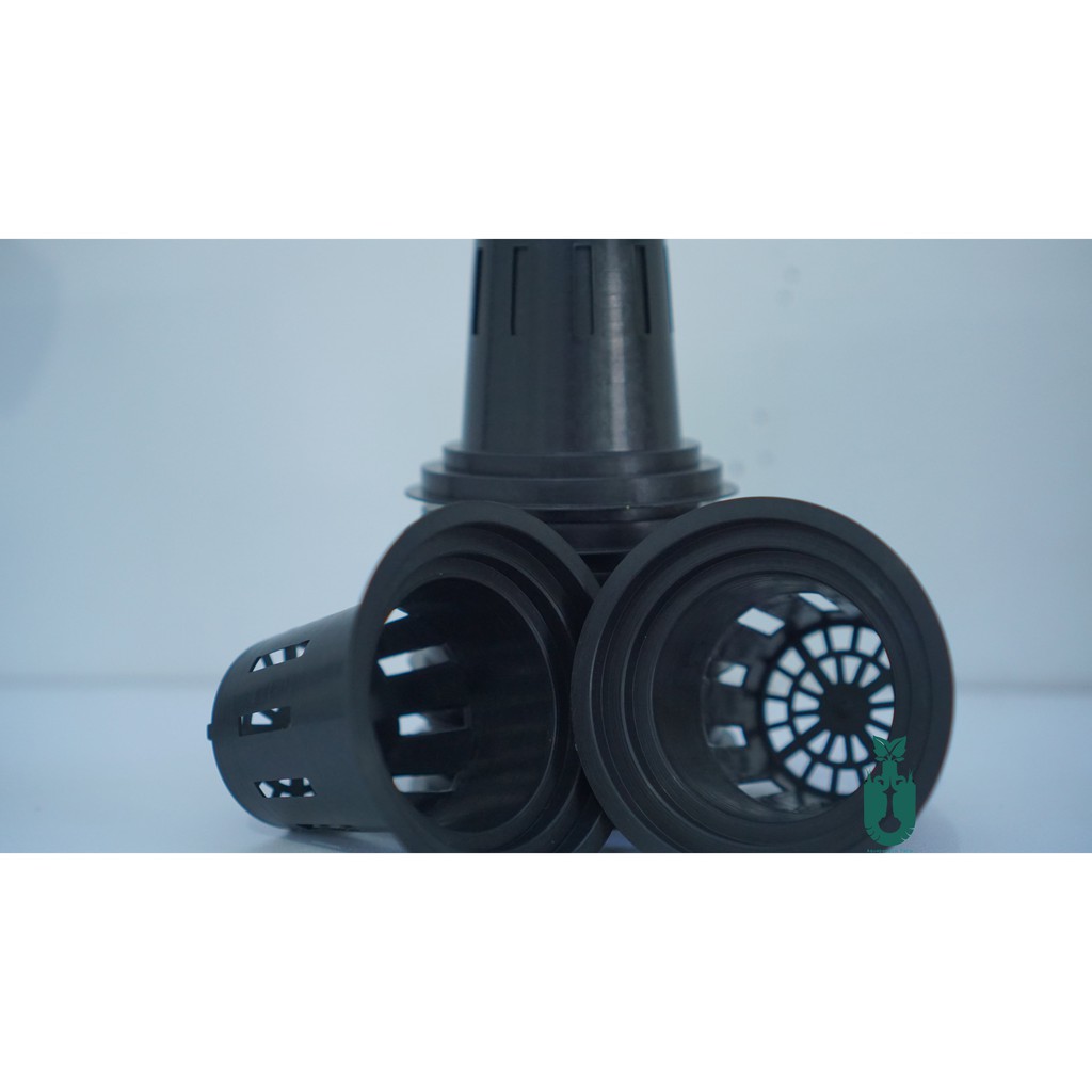 Net Pot (7 cm) 10 Pcs