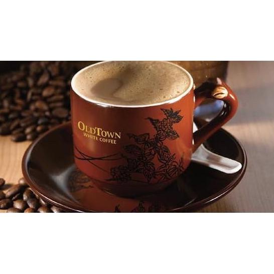 

Produk Oldtown White Coffee Classic / Old Town Classis / Oldtown Classic Bagus