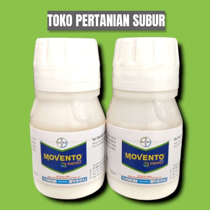 MOVENTO 240 SC - ENERGY - 50 ML