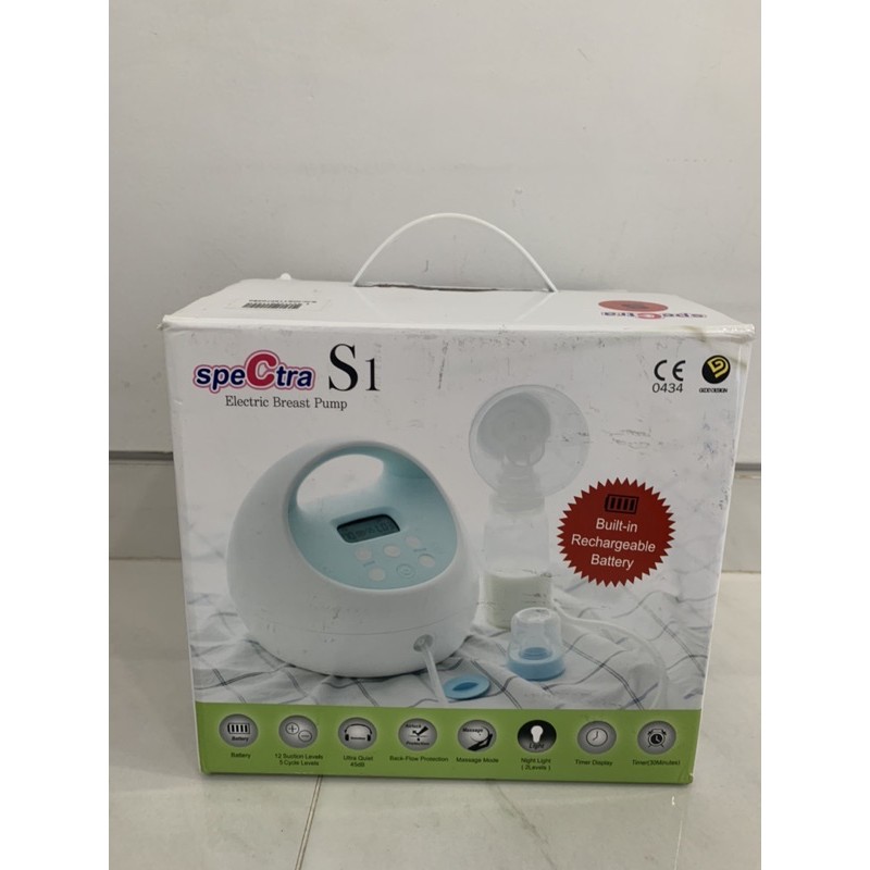 Pompa Asi Spectra S1 Preloved