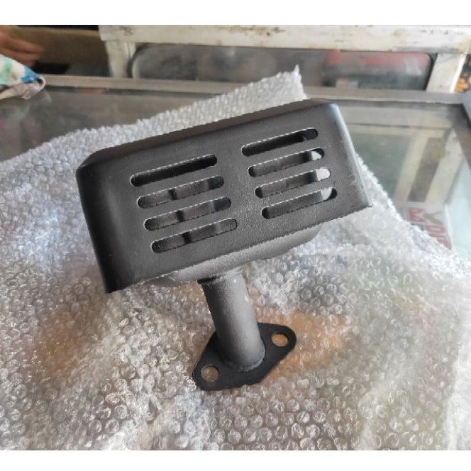Knalpot Mesin Honda Gx160 Gx200