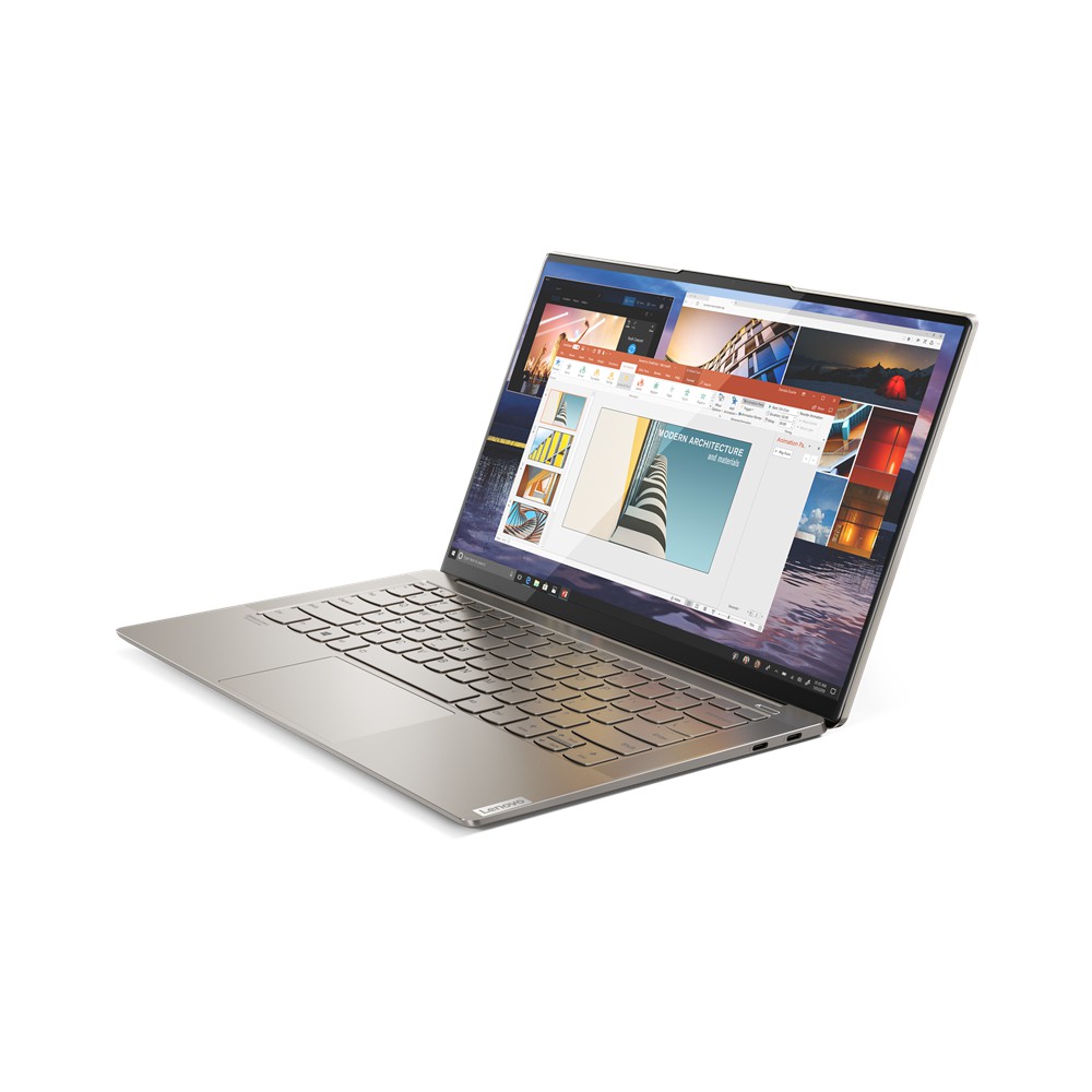 Lenovo Yoga S940-14IIL  i7-1065G7 / UMA / 16GB / 512GB / 14" UHD / Win 10 / 81Q8002NID