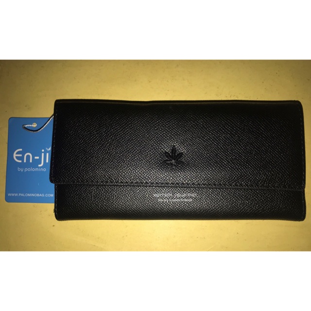 Dompet En-ji by Palomino Black