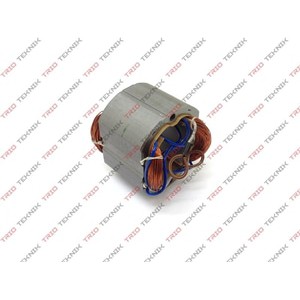 Stator Mesin Gergaji Circle / Potong Kayu Modern M-2600