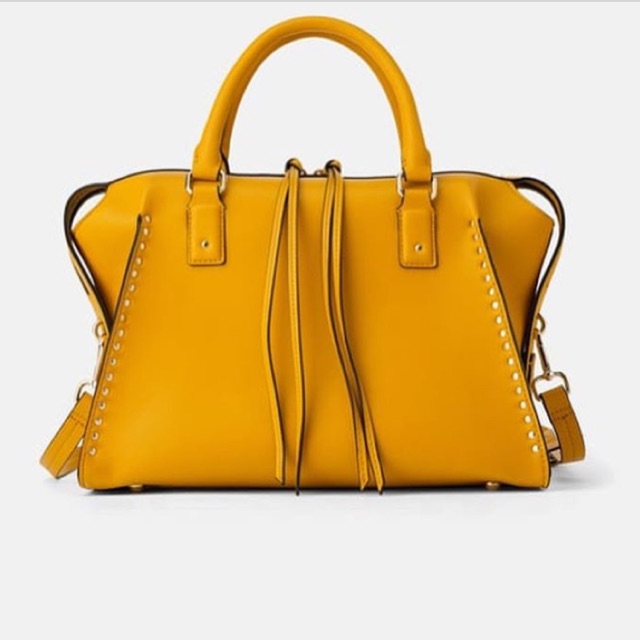 ORIGINAL TAS ZARA