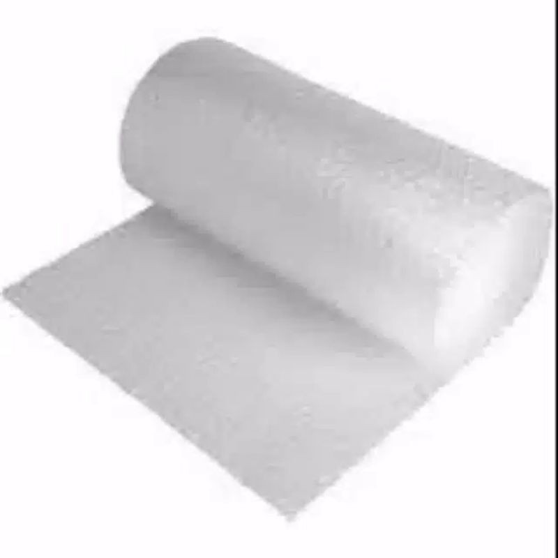 

BUBBLE WRAP TAMBAHAN