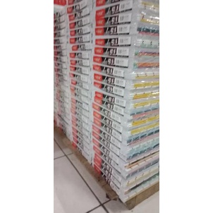 

❪FoRé❫ BUKU TULIS BIG BOSS ISI 42 LEMBAR //Super banget