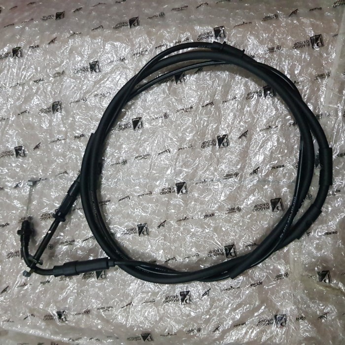 KABEL GAS VESPA LX/S 150 2V & 3V
