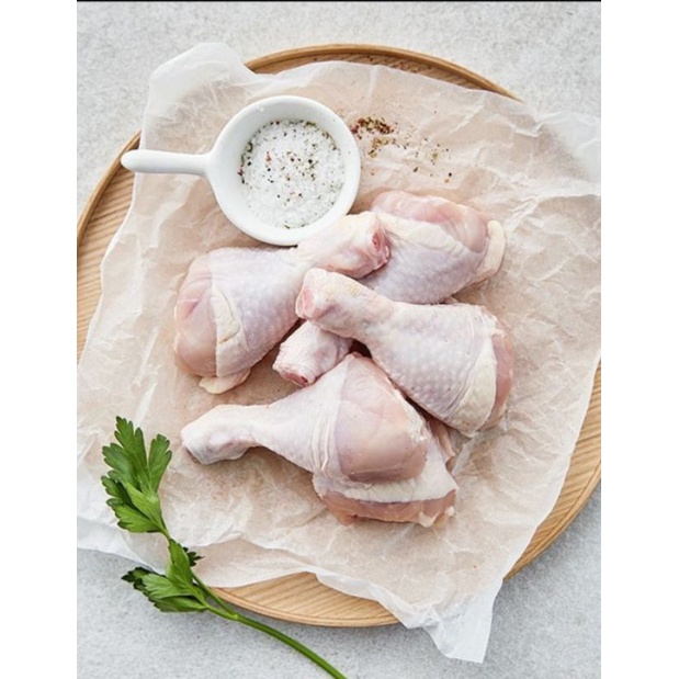 

Paha Ayam Segar Fresh Chicken Drumsticks