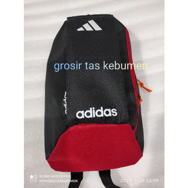 tas ransel..tas olahraga..tas futsal..ADS