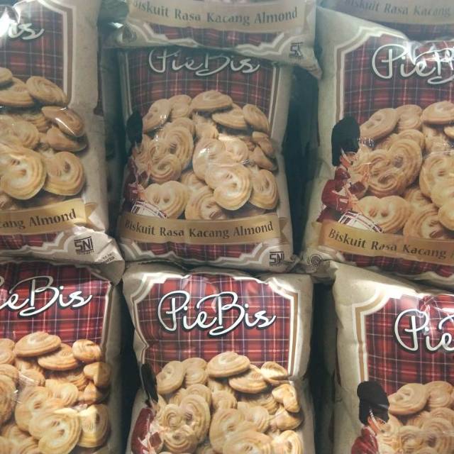 

Biskuit monde pie bis 3x190gr