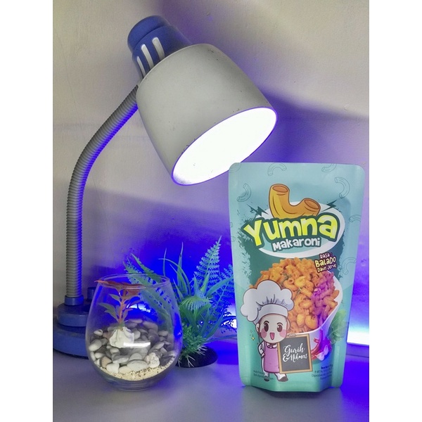 

(YUMNA SNACK) YUMNA MAKARONI PREMIUM TERMURAH PALING ENAK