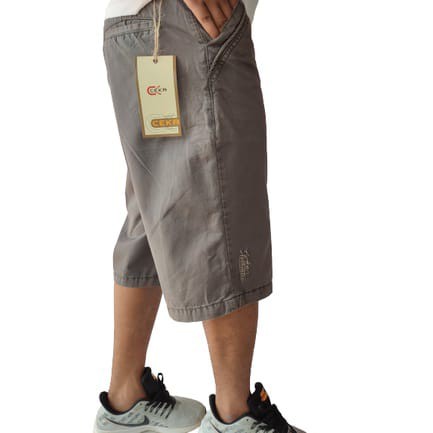 Celana pendek Pria Original Ceka Clasik