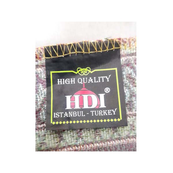 Sajadah Sujud Anak Turkey Murah HDI