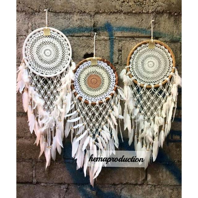 Dreamcatcher