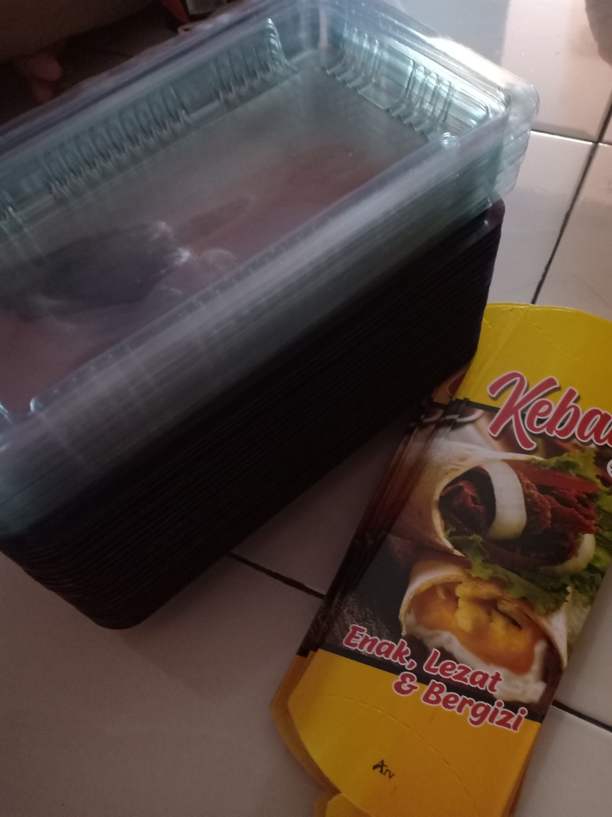 Mika Brownies M Uk.25 X 14 X 3 Cm