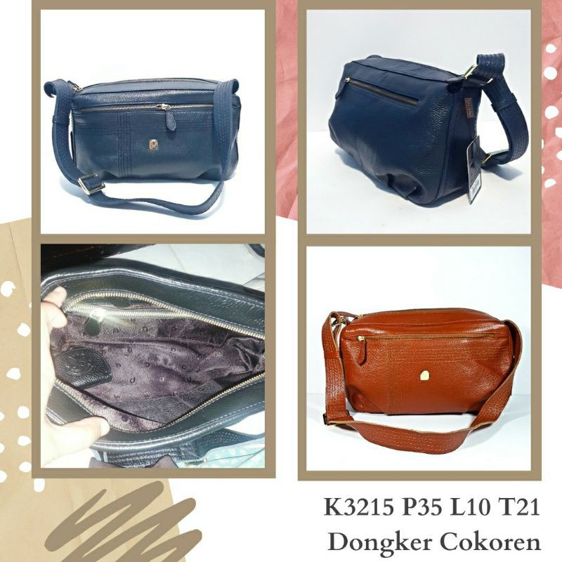 Tas Papillon K3215