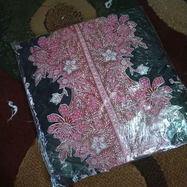 Grosir Terlaris Genes Jelita Tunic Navbor Yelbor Whitbor Creambor Tunik Batik Modern Hrb031