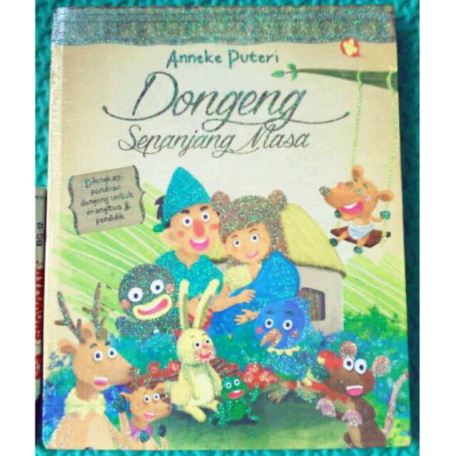 Dongeng Sepanjang Masa