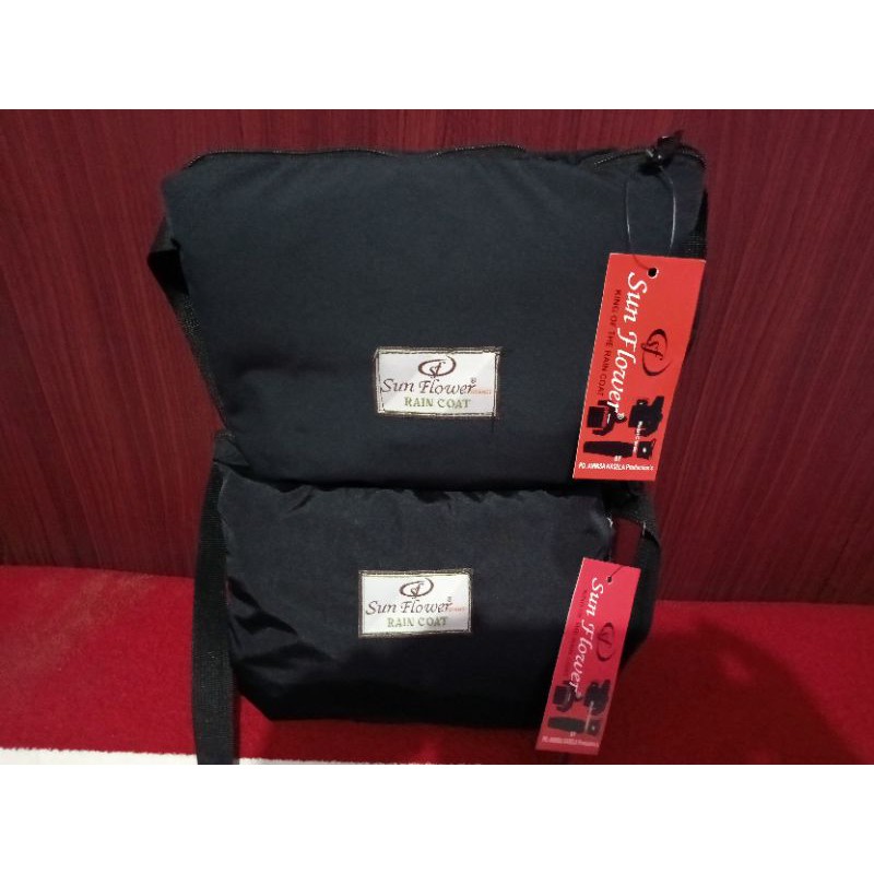 @jas hujan sunflower original 100%