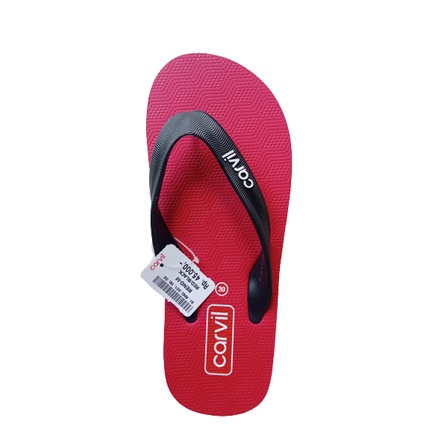 SANDAL JEPIT Reno CARVIL ORIGINAL Sandal jepit pria sendal flip flop 39-44