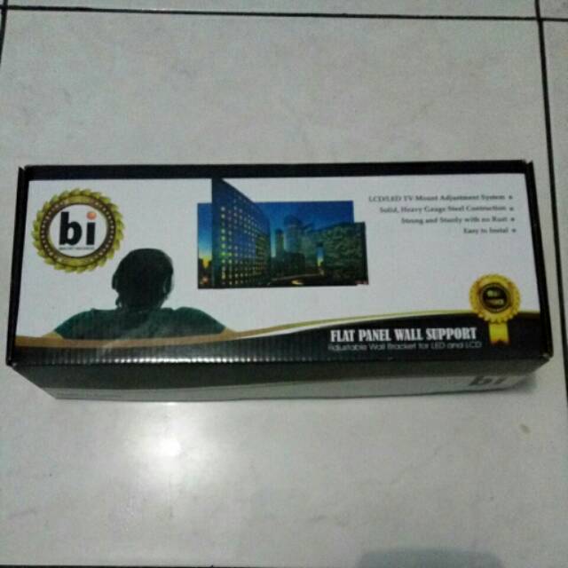 Bracket tv / bracket tv led / bracket tv lcd