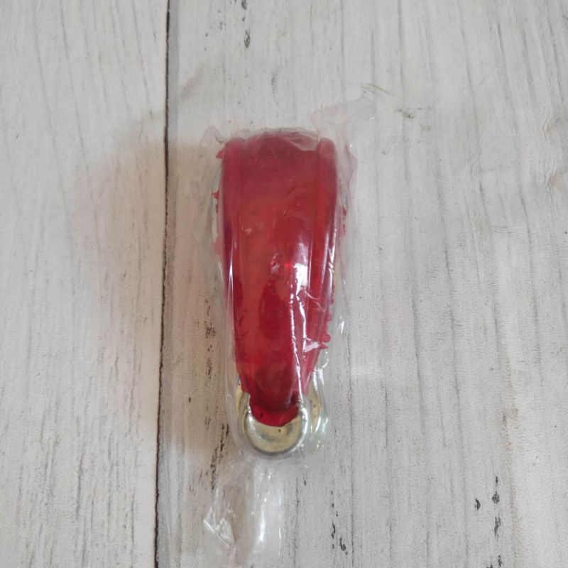 Lampu Stopan Sepeda Jengki Mini Belakang