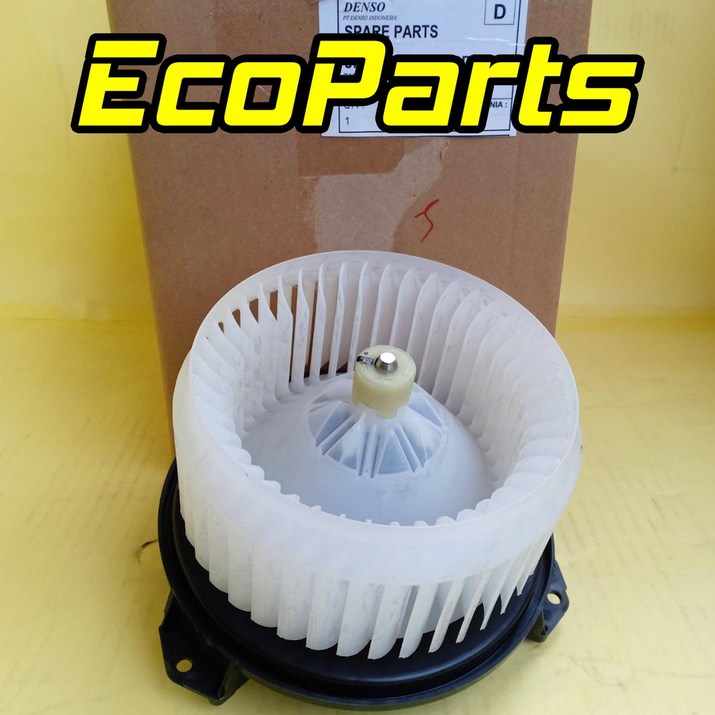 Motor Blower AC Honda Mobilio Brio DENSO ASLI