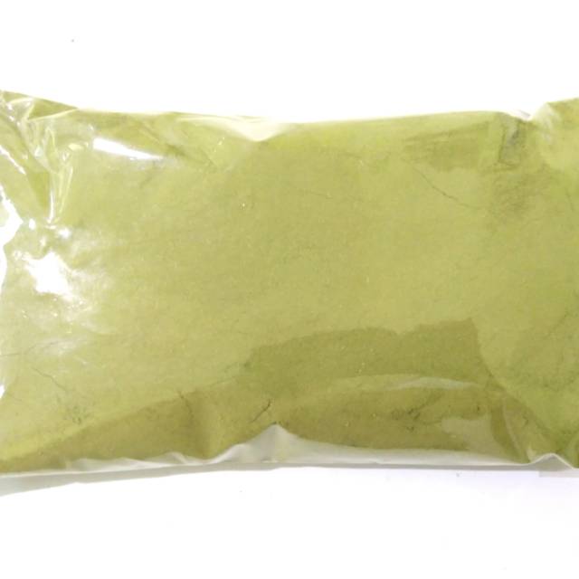 

Bubuk Daun Kelor Murni 500gr / Daun Kelor Bubuk / Moringa Powder