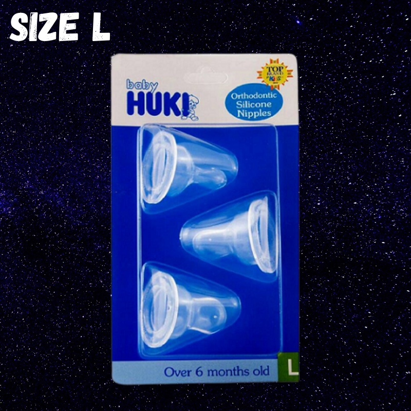 DOT HUKI GEPENG PERLENGKAPAN BAYI DOT JAR ORTHODONTIC DOT TOPLES DOT JAR GEPENG DOT BOTOL SUSU BAYI-5